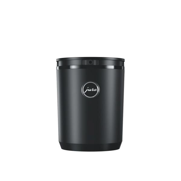 Cool Control 1,0 Liter Milchbehälter schwarz (EB)