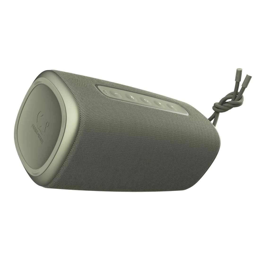 Rockbox Bold L2 Bluetooth-Lautsprecher Dried Green