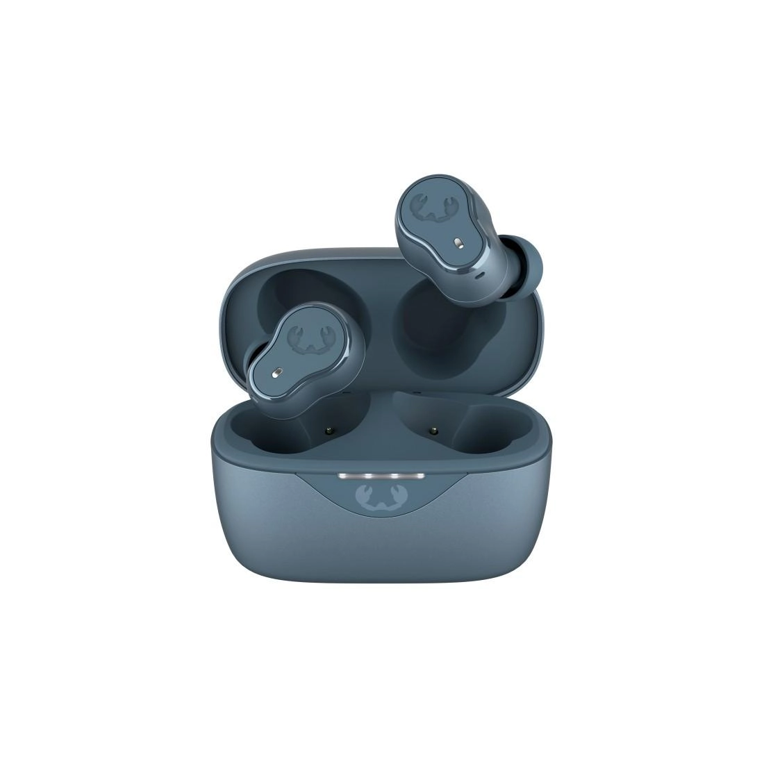 Twins Elite True Wireless Kopfhörer dive blue