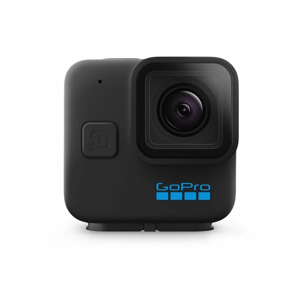 HERO11 Black Mini Action-Cam schwarz