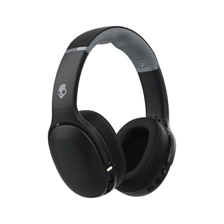 Crusher Evo Bluetooth-Kopfhörer schwarz