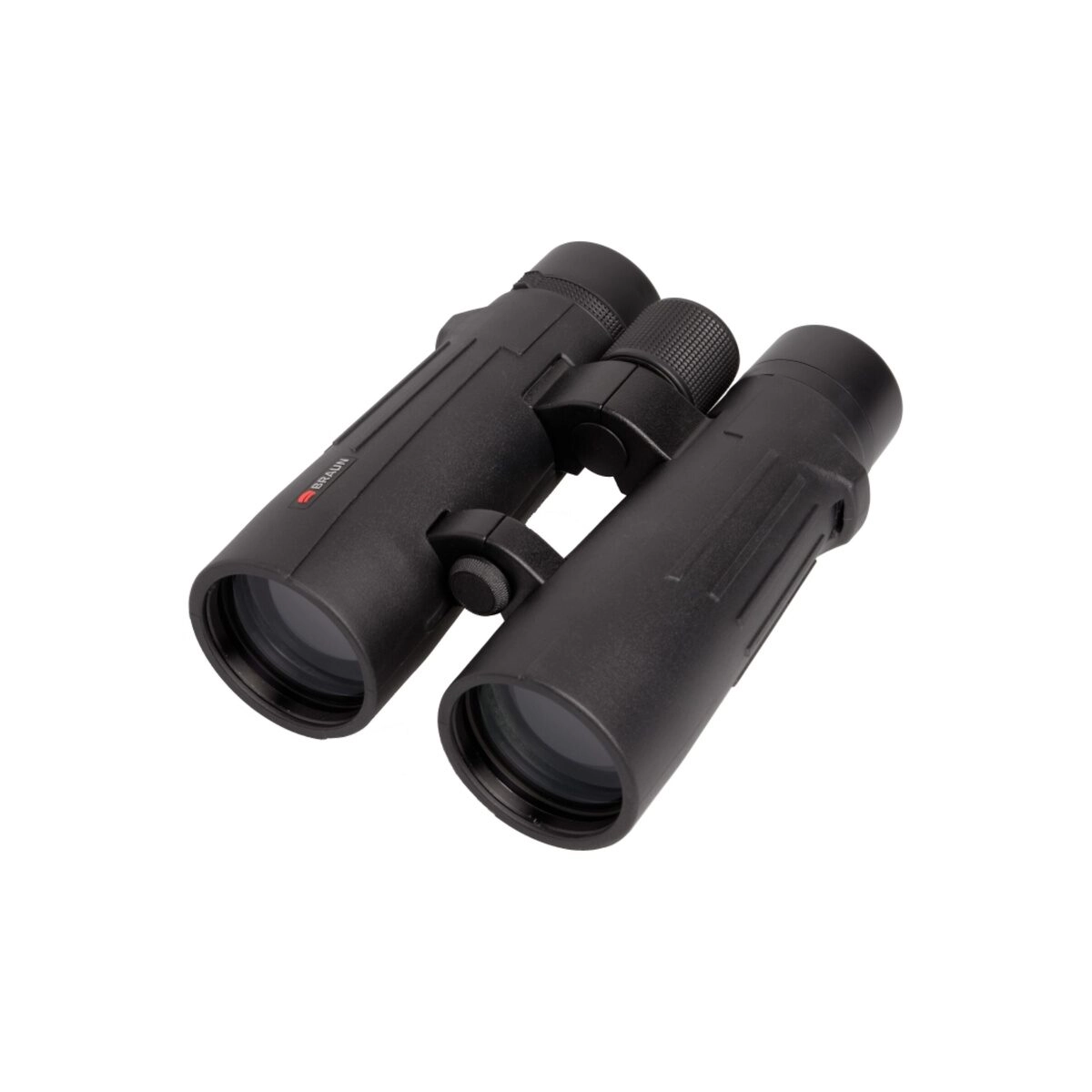 Compagno 10x50 WP Fernglas schwarz