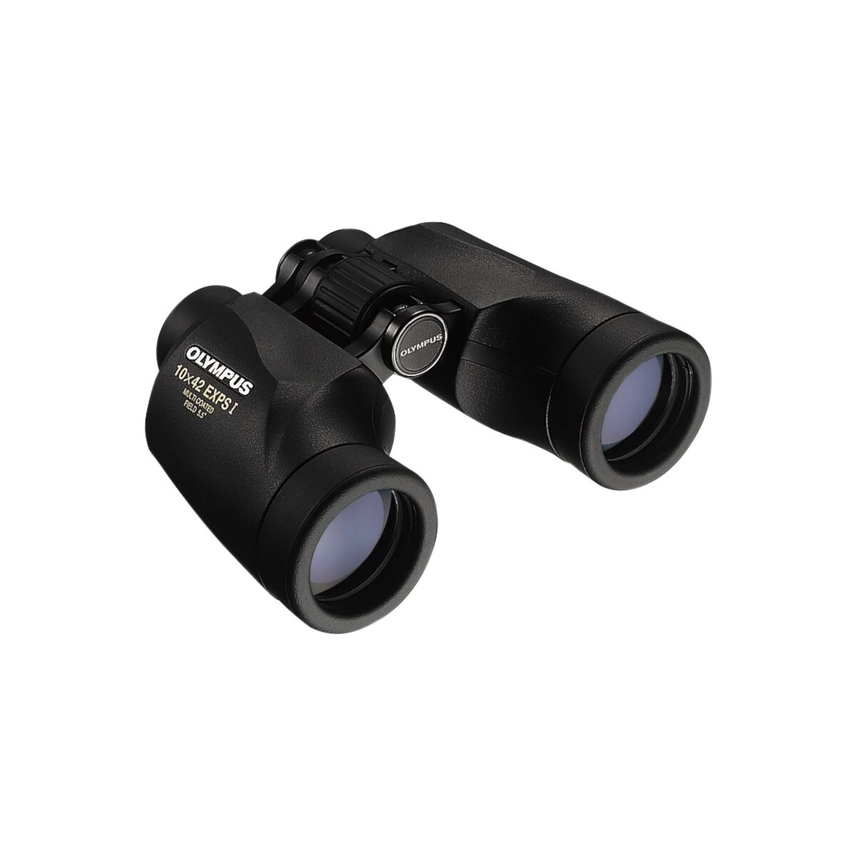 10x42 EXPS I Fernglas schwarz