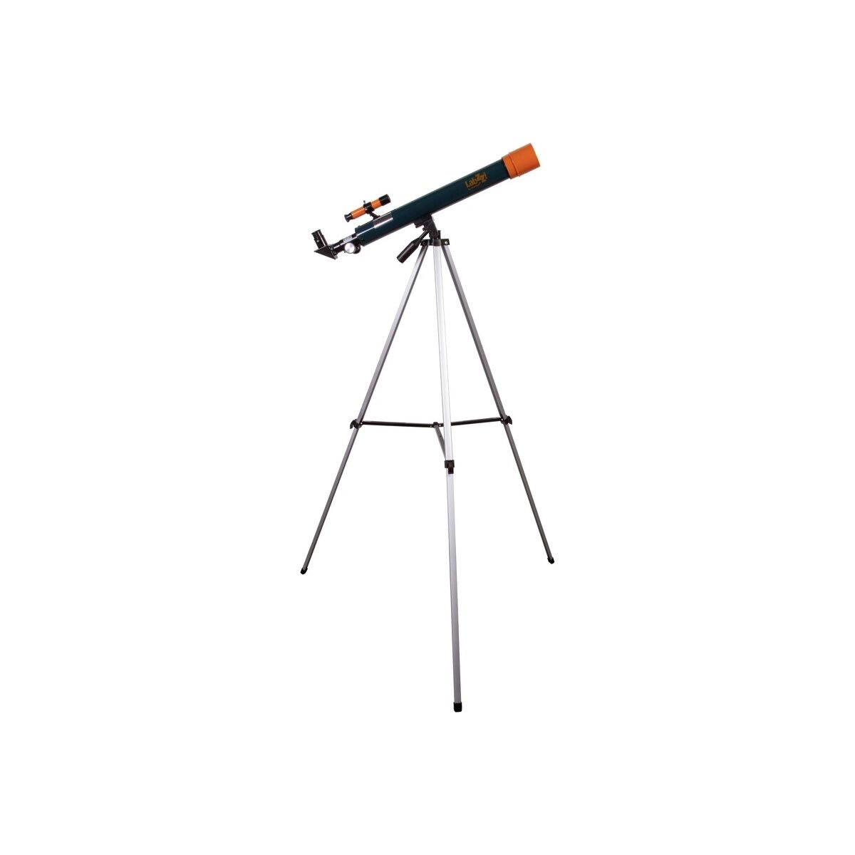 LabZZ T2 Teleskop grün/orange