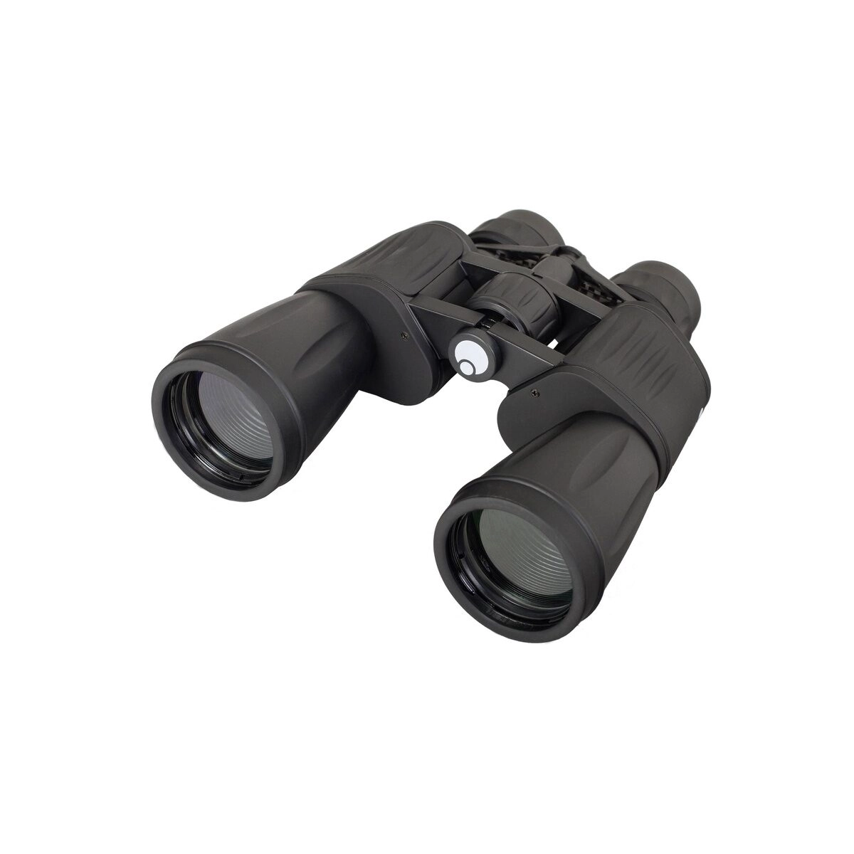 Atom 10-30x50 Fernglas anthrazit