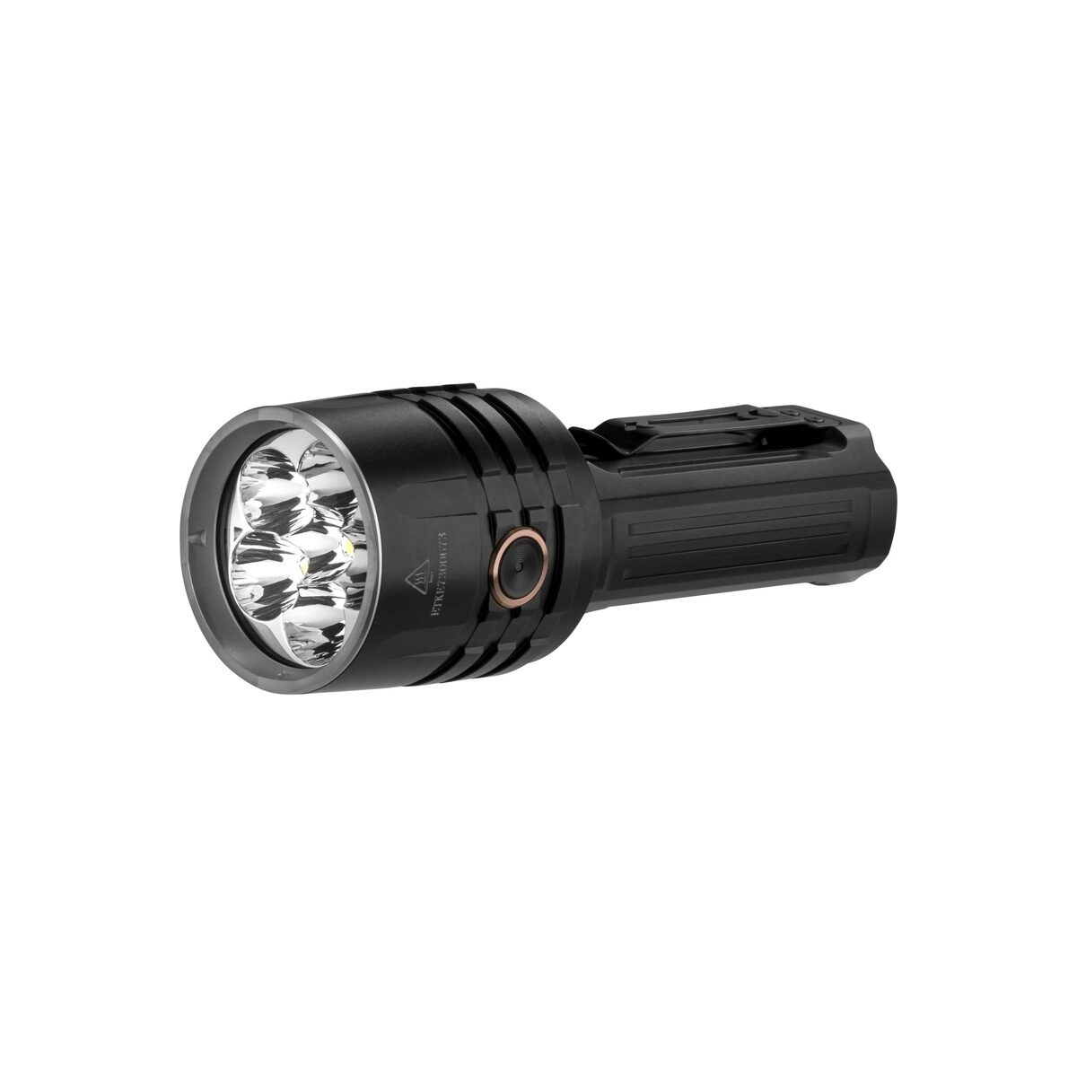 LR35R LED-Taschenlampe