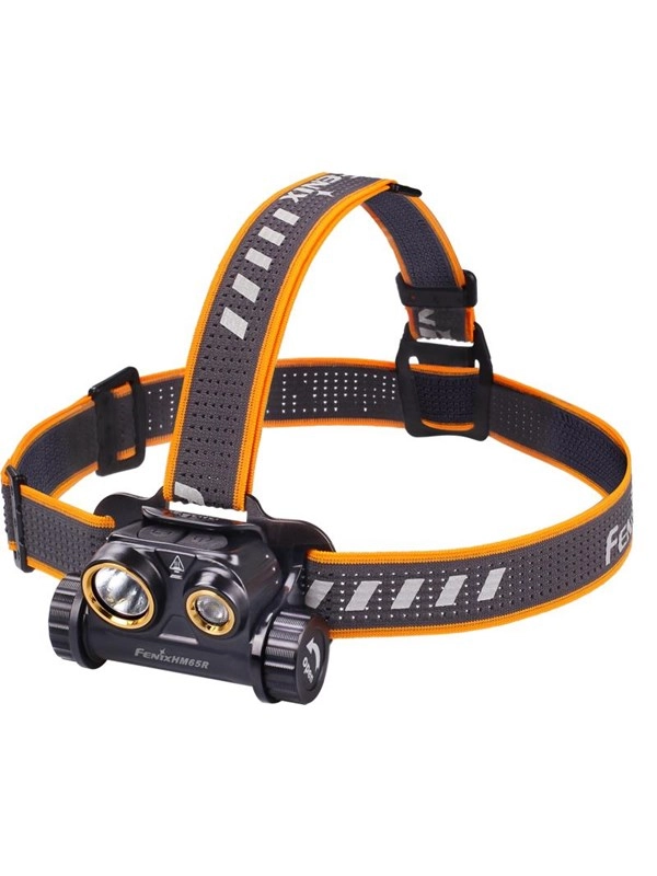HM65R LED-Stirnlampe