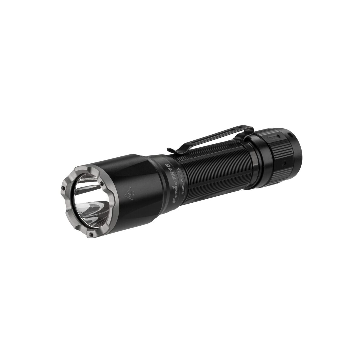 TK16 V2.0 LED-Taschenlampe