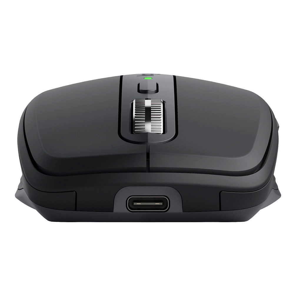 MX Anywhere 3S Kabellose Maus grafit