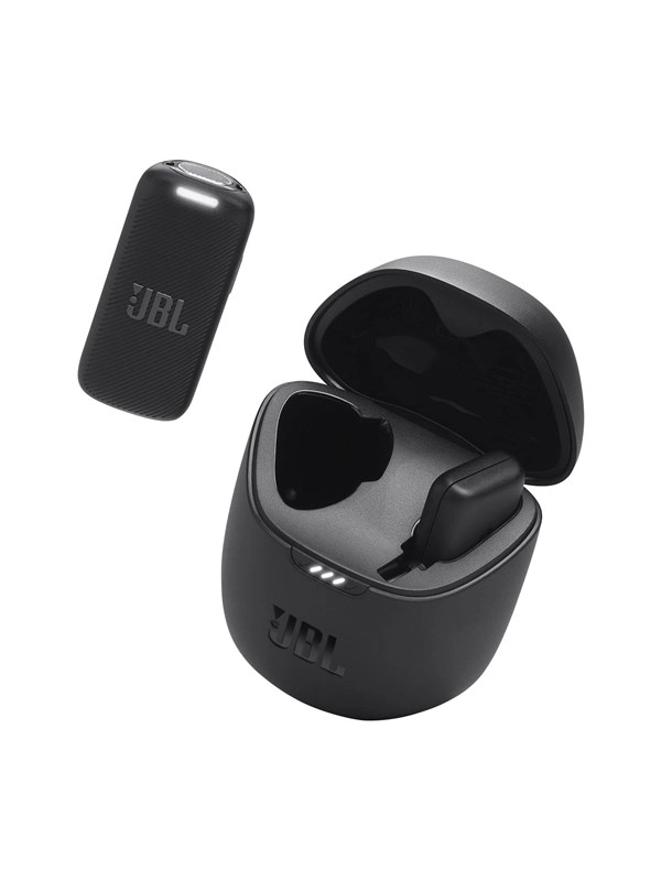 Quantum Stream Wireless (Lightning) Streaming Equipment schwarz