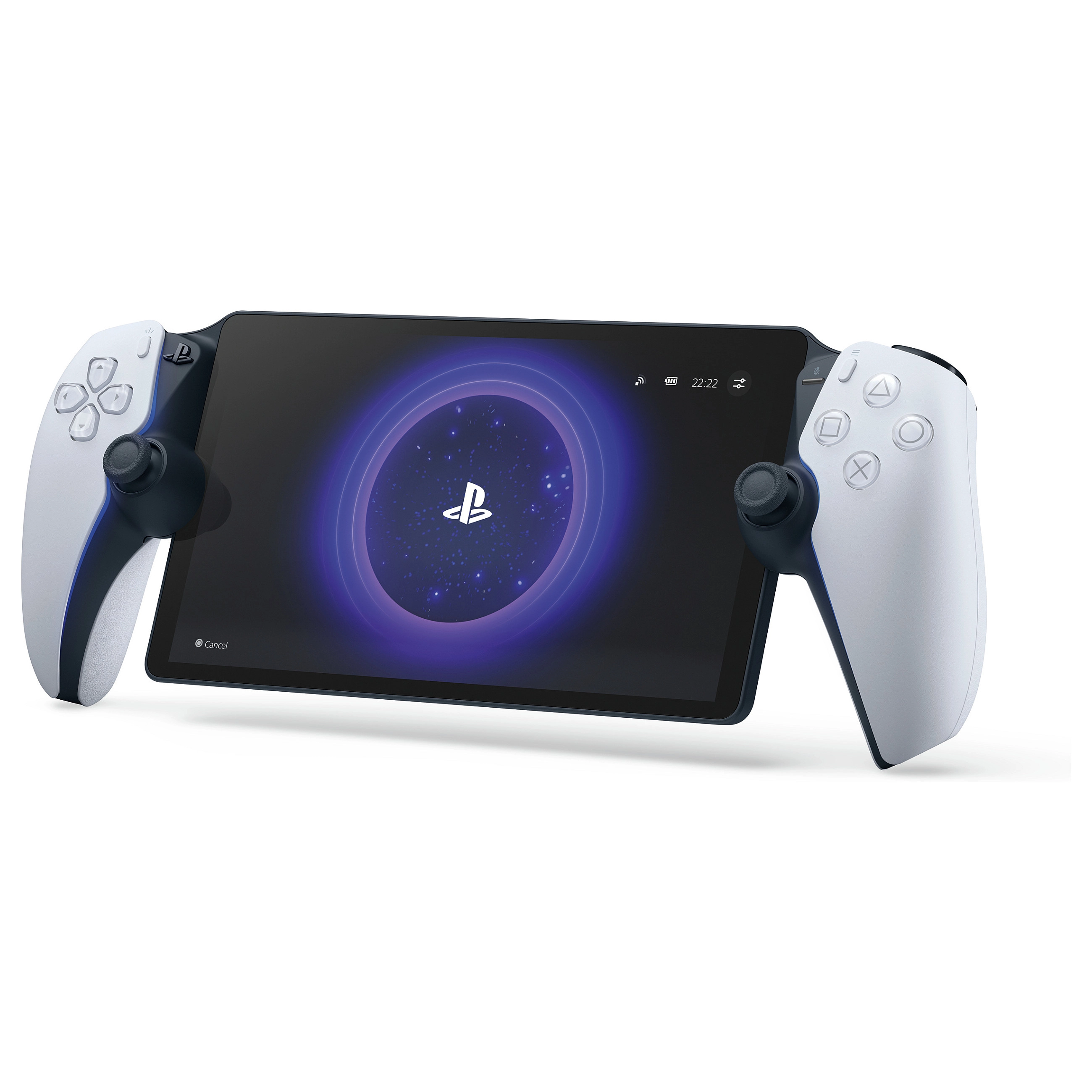 Portal Remote-Player