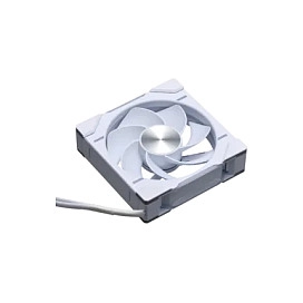 D30 PWM Rev.Airflow (120mm) 3erPack Lüfter weiß