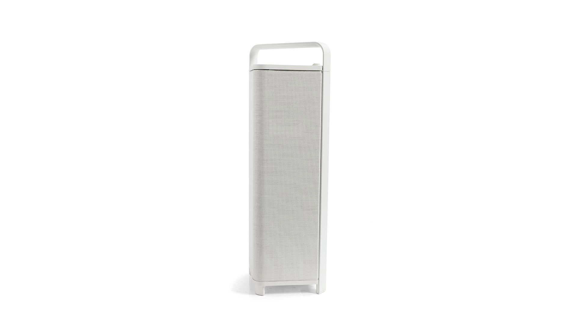 P9 Bluetooth-Lautsprecher weiß