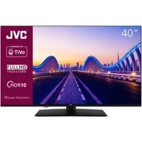 LT-40VF5355 100 cm (40") LCD-TV mit LED-Technik schwarz, Full HD, Smart-TV, DVB-T2/DVB-C/DVB-S2