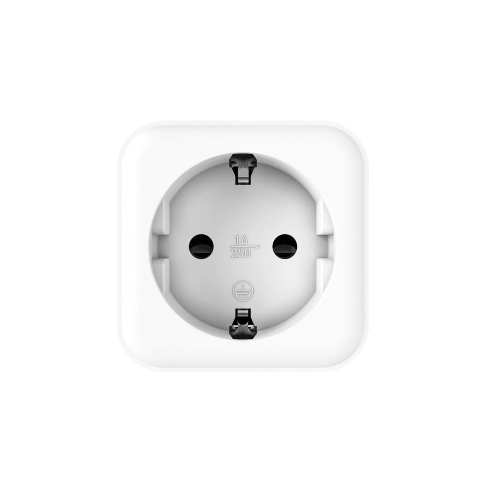 WLAN-Steckdose (3.680W) Schaltsteckdose weiss