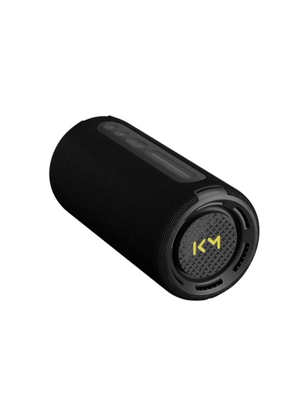 We. HEAR pro Bluetooth-Lautsprecher schwarz