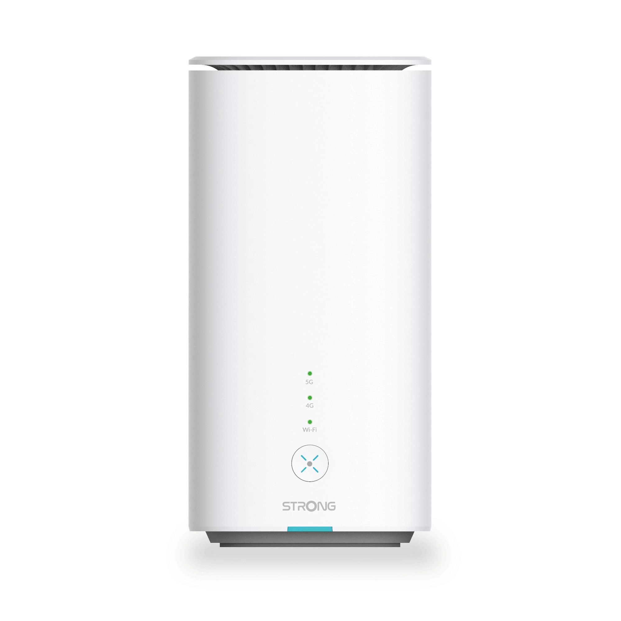 5G Router AX3000
