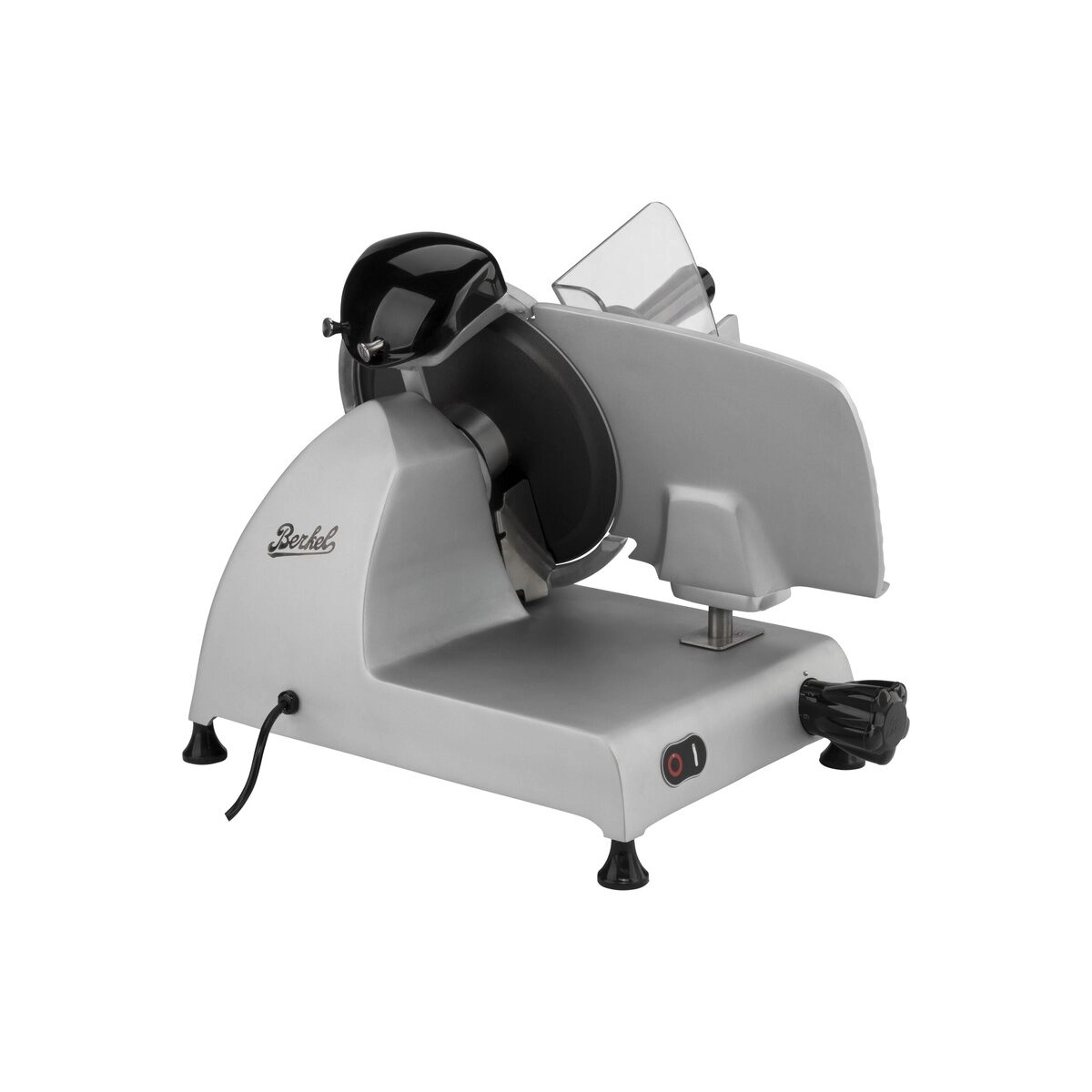 Red Line 250 Aufschnittmaschine grau
