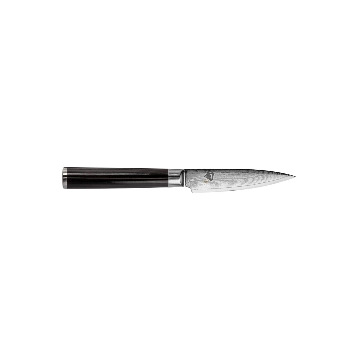 Shun Classic Officemesser (9cm)
