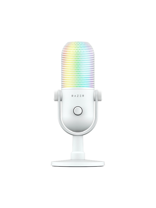 Seiren V3 Chroma weiß