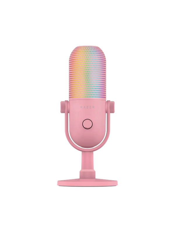 Seiren V3 Chroma quartz