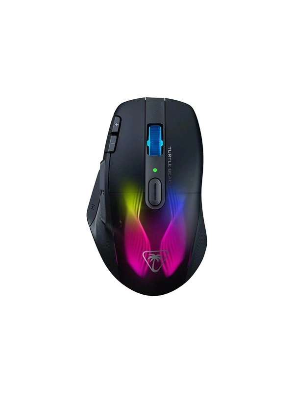 Kone XP Air Kabellose Gaming Maus schwarz