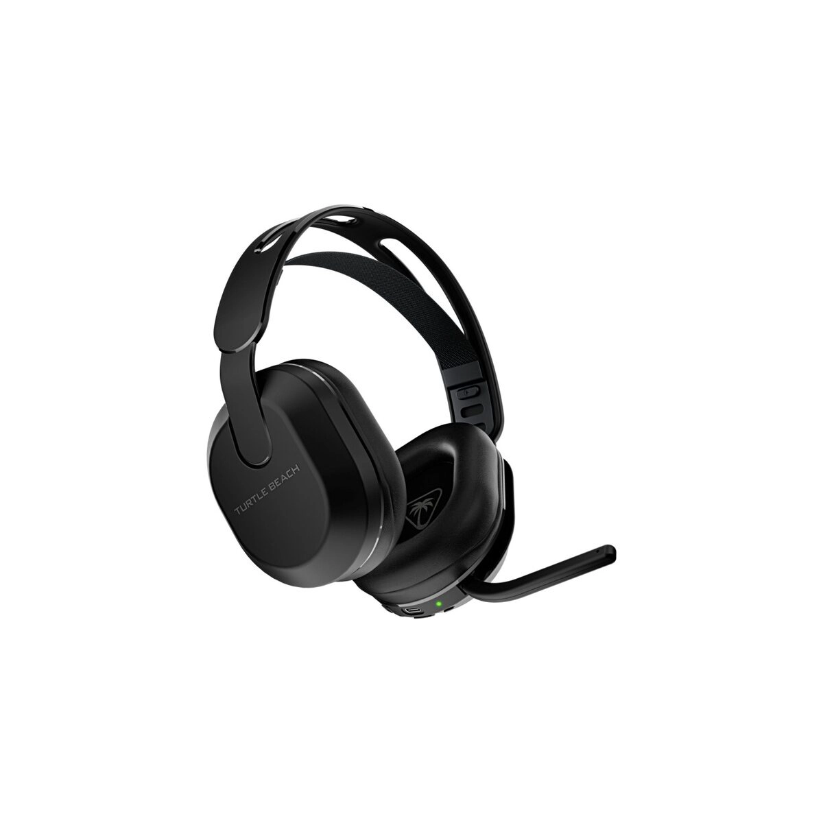 Stealth 500 Headset schwarz