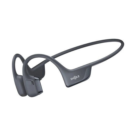 OpenRun Pro 2 Bluetooth-Kopfhörer schwarz