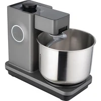Probaker Timer KM2GY-T70 Küchenmaschine grau