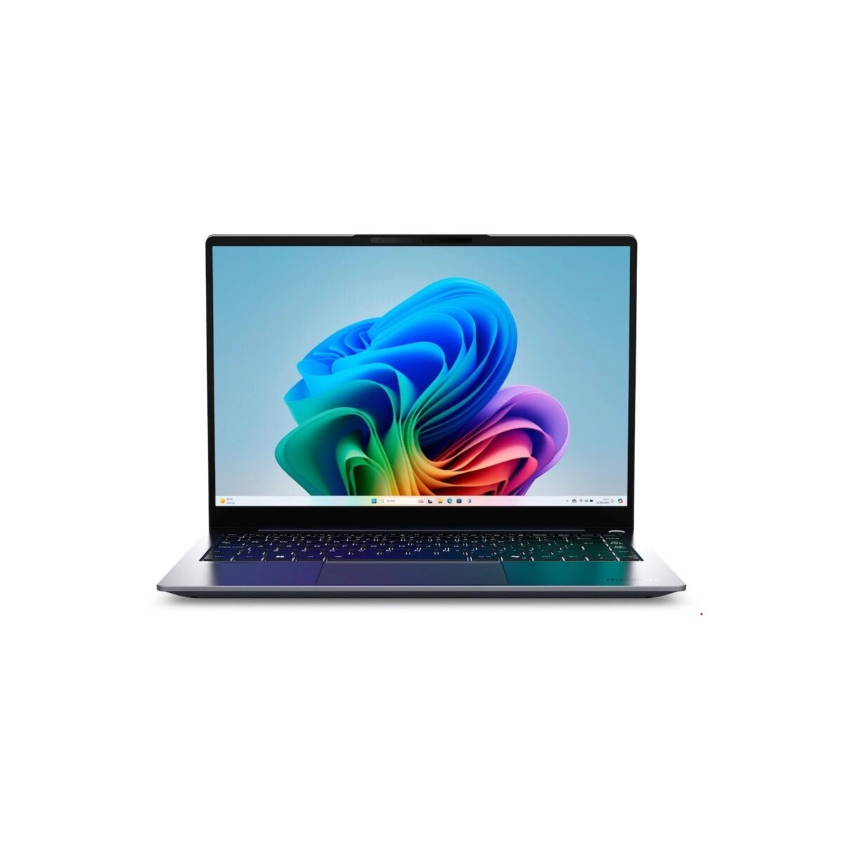 SPRCHRGD 14 S1 (MD62695) 35,56 cm (14") Notebook, 16 GB RAM, 512 GB SSD, Qualcomm Snapdragon X Plus, Windows 11, QHD+ (2880x1800)
