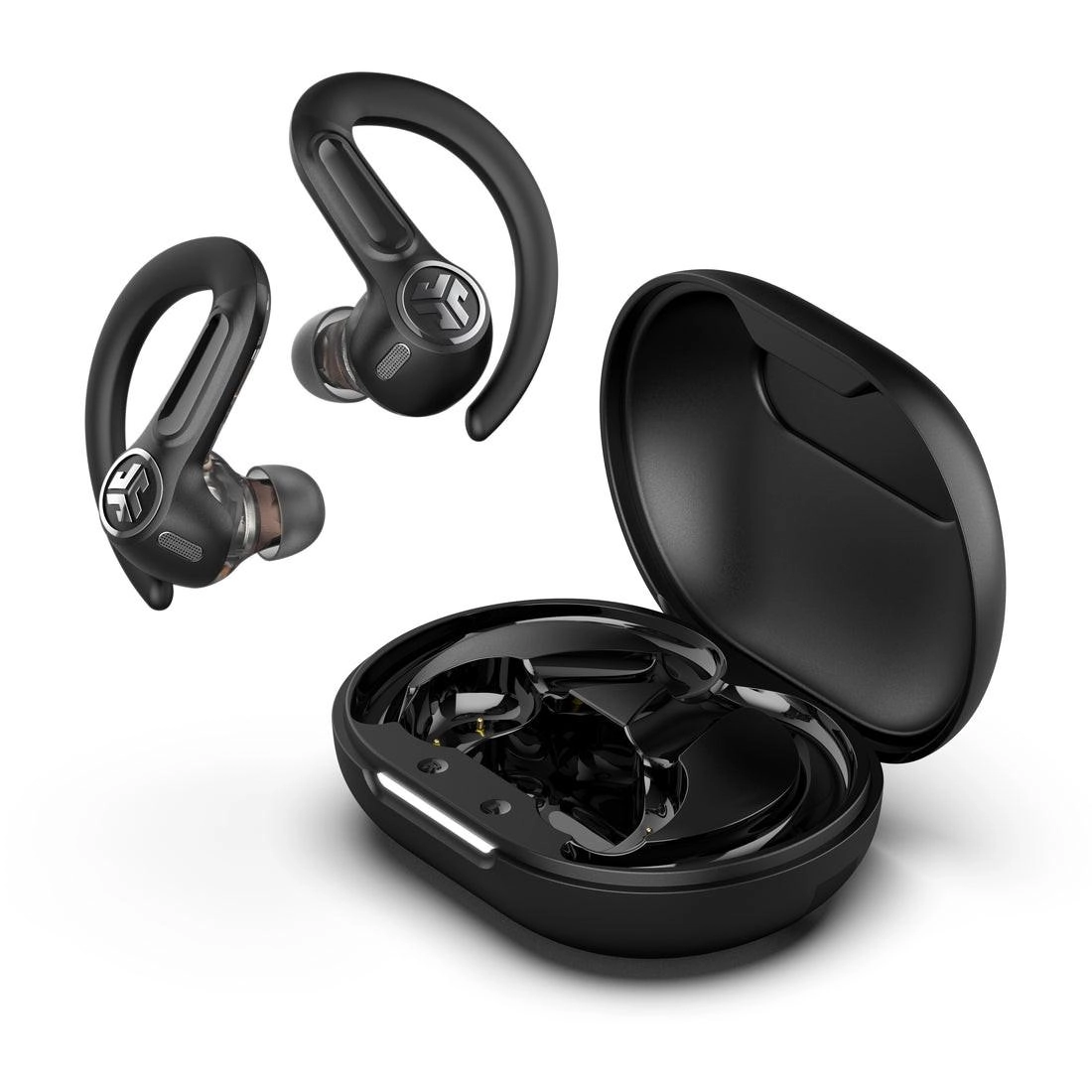 Epic Sport ANC 3 True Wireless Kopfhörer schwarz