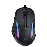 Kone II Gaming Maus schwarz