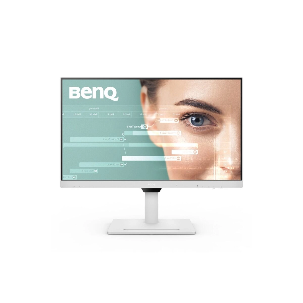 GW2790QT 69 cm (27") TFT-Monitor mit LED-Technik, Widescreen QHD (2560x1440), 5 ms Reaktionszeit