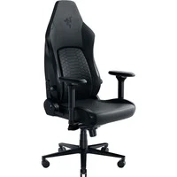 Iskur V2 Gaming Chair schwarz