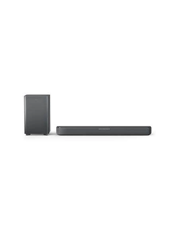 TAB5309/10 Soundbar + Subwoofer dunkelgrau