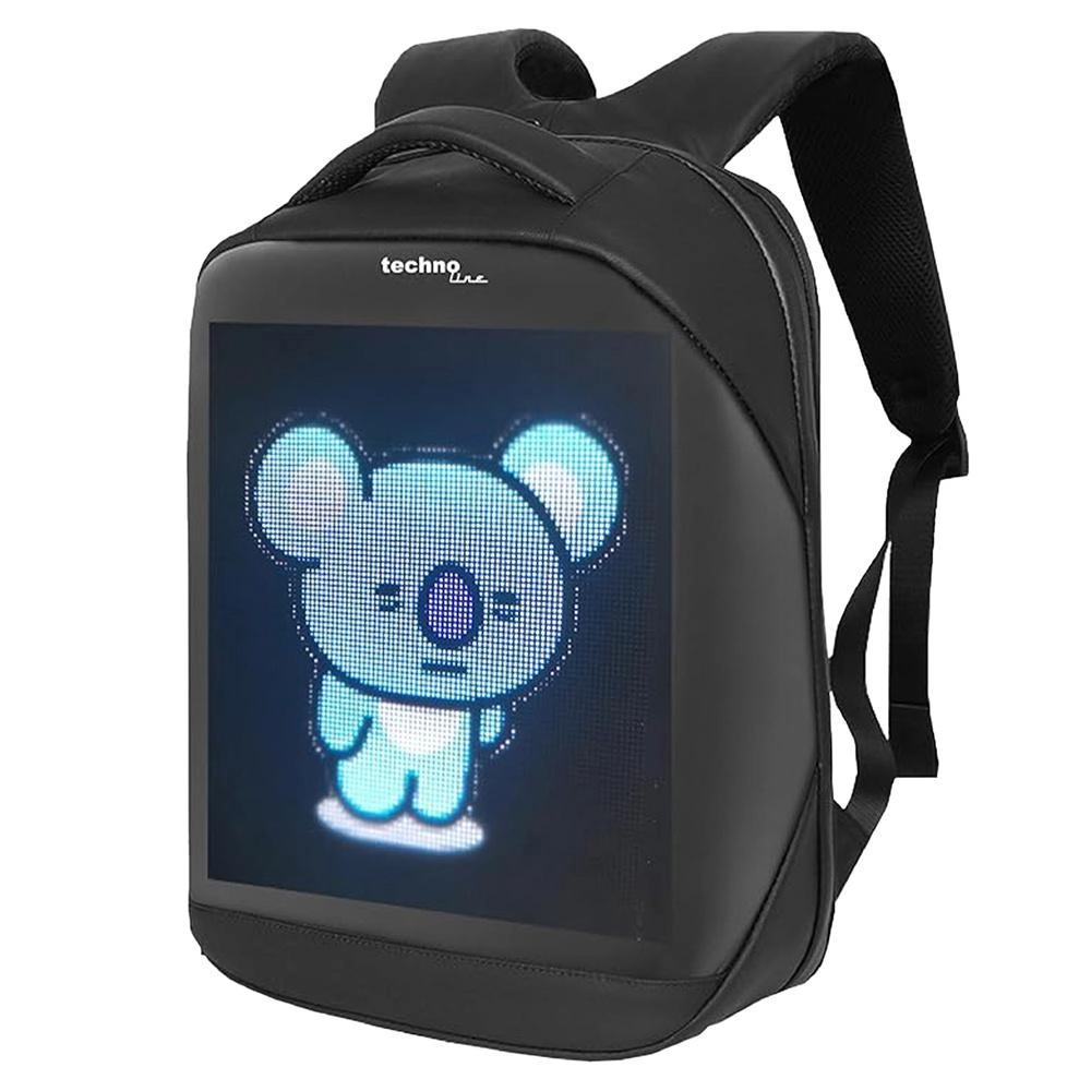 BAG 1 Rucksack