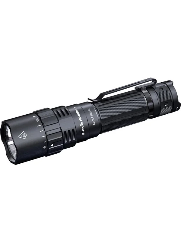 PD40R V3.0 LED-Taschenlampe