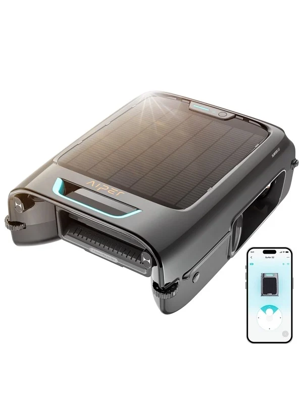 Surfer S2 Poolreiniger