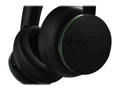 Xbox Wireless Headset