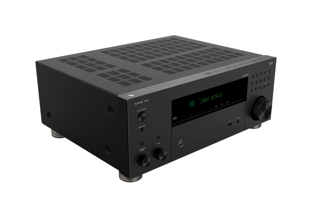 TX-RZ30 Klang Effekt Receiver schwarz