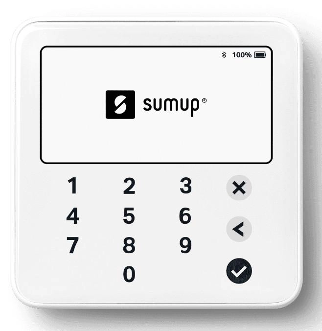 Solo Lite Kartenterminal