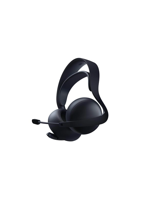 Pulse Elite Wireless-Headset schwarz