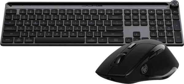 Work Bundle (DE) Kabelloses Tastatur-Set