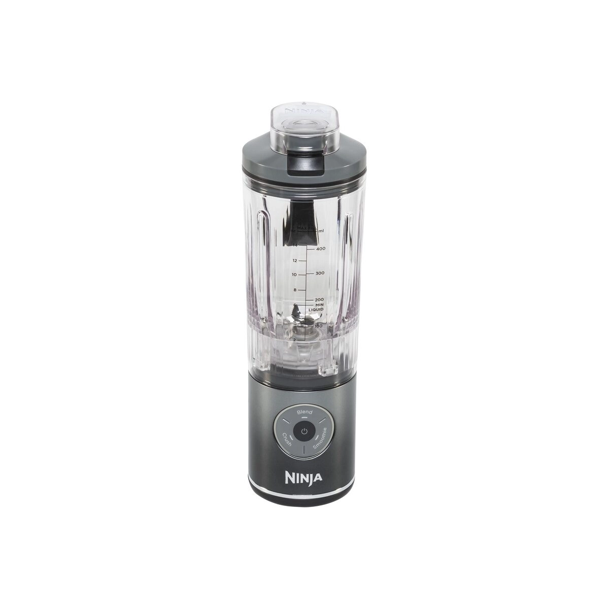 BC251EUGY Smoothie Maker grau