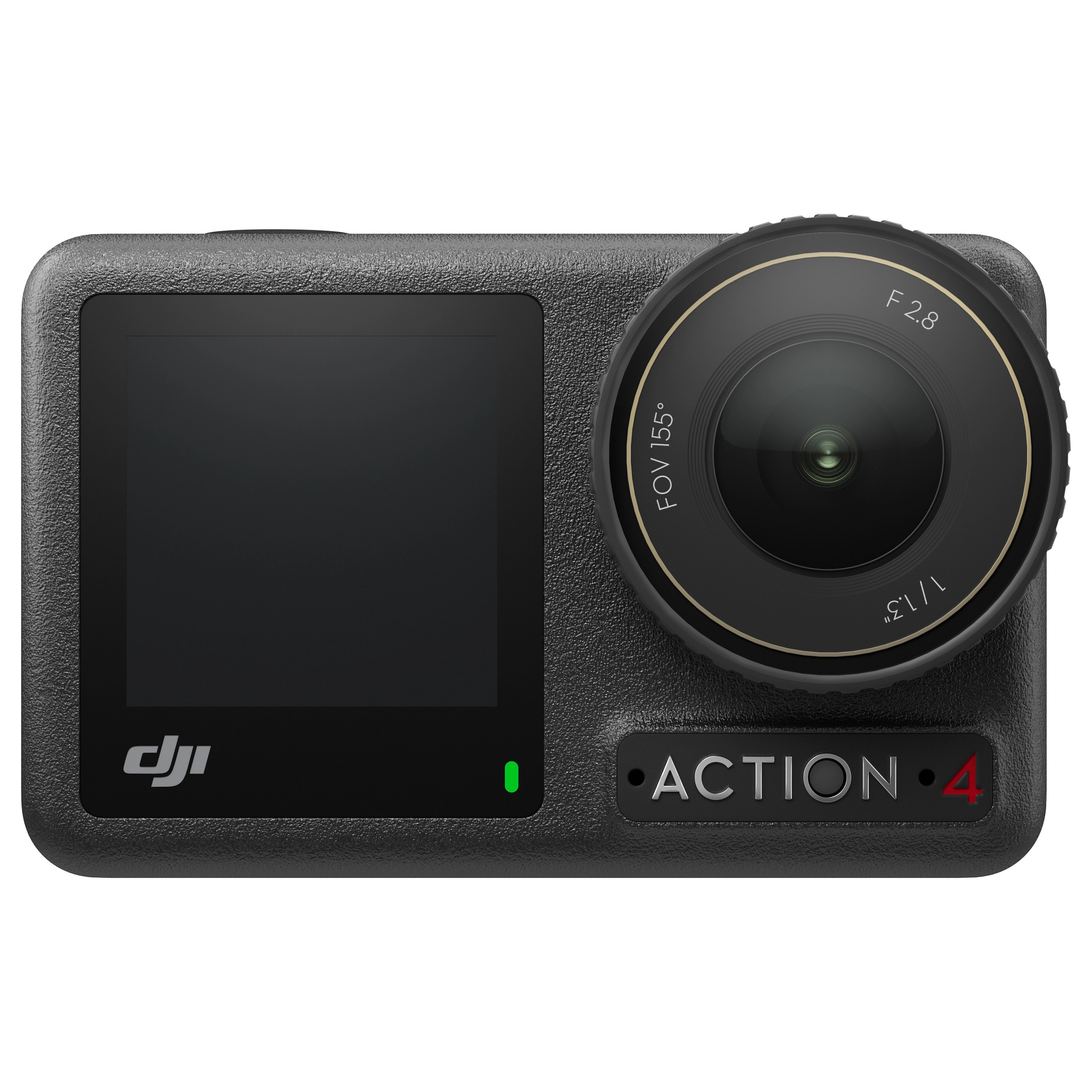 Osmo Action 4 Adventure-Combo Action-Cam