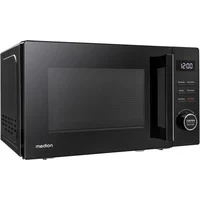 Life 2 in 1 (MD12021) Kombi-Mikrowelle