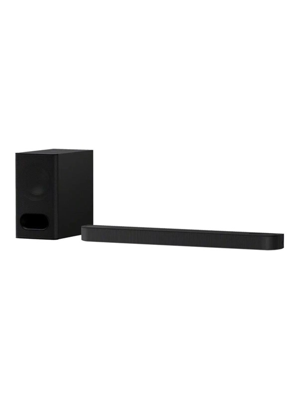 HT-B600 Soundbar + Subwoofer schwarz