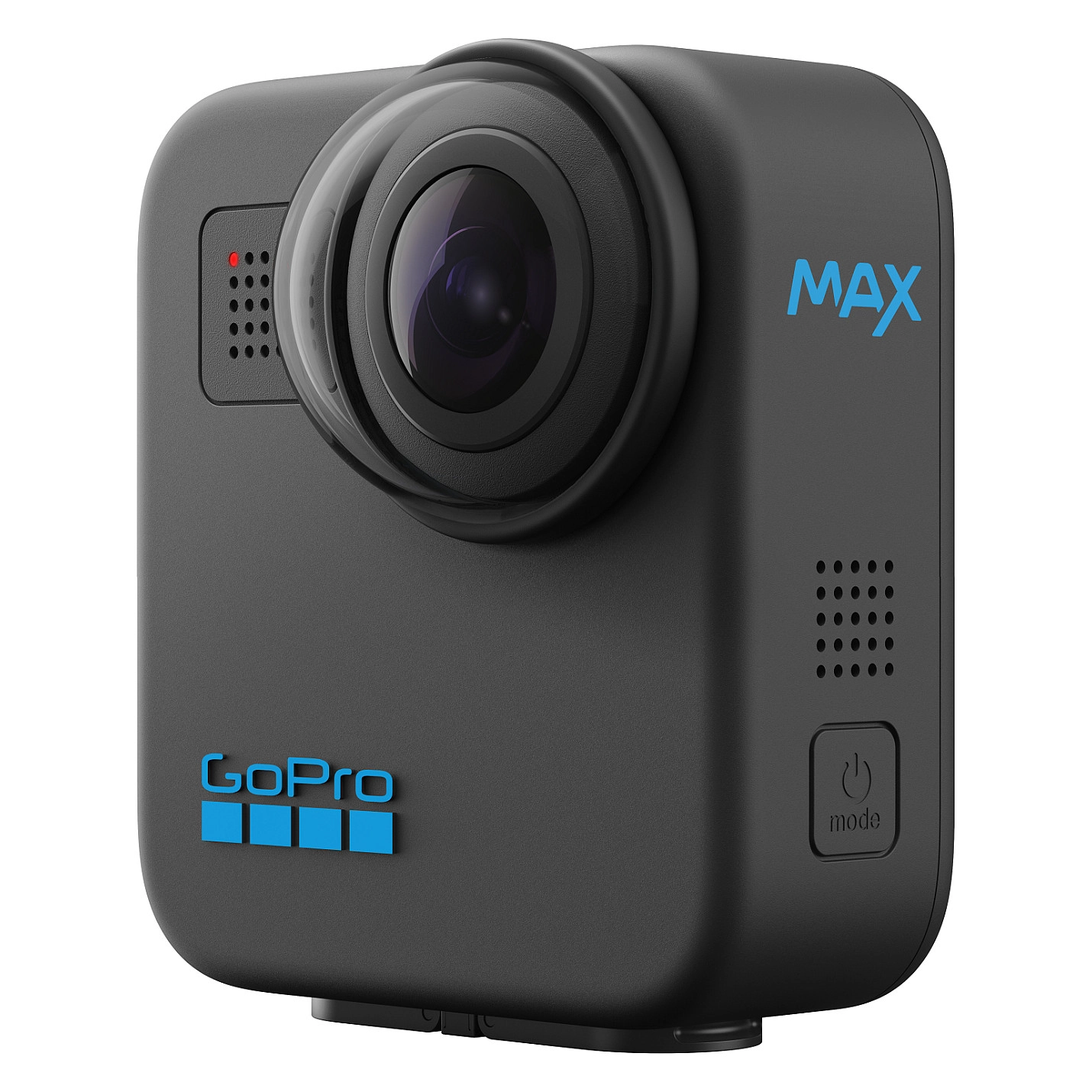 MAX 360 Action-Cam