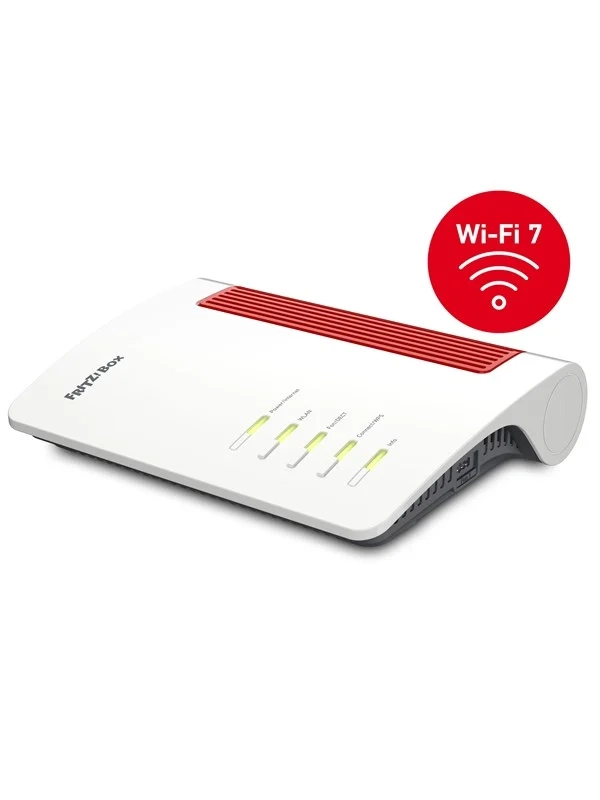 FRITZ!Box 4690 WLAN-Router