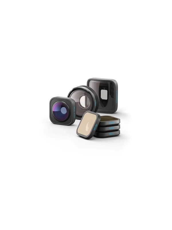 HB-Series-Objektivkollektion für HERO13 Black